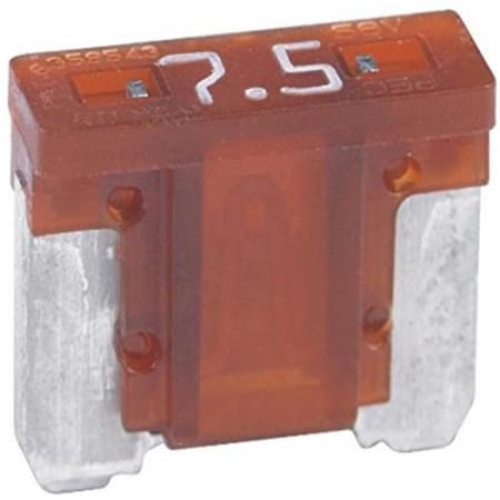 Eaton Bussmann Low-Profile Automotive Fuses B6P-BPATM712LP